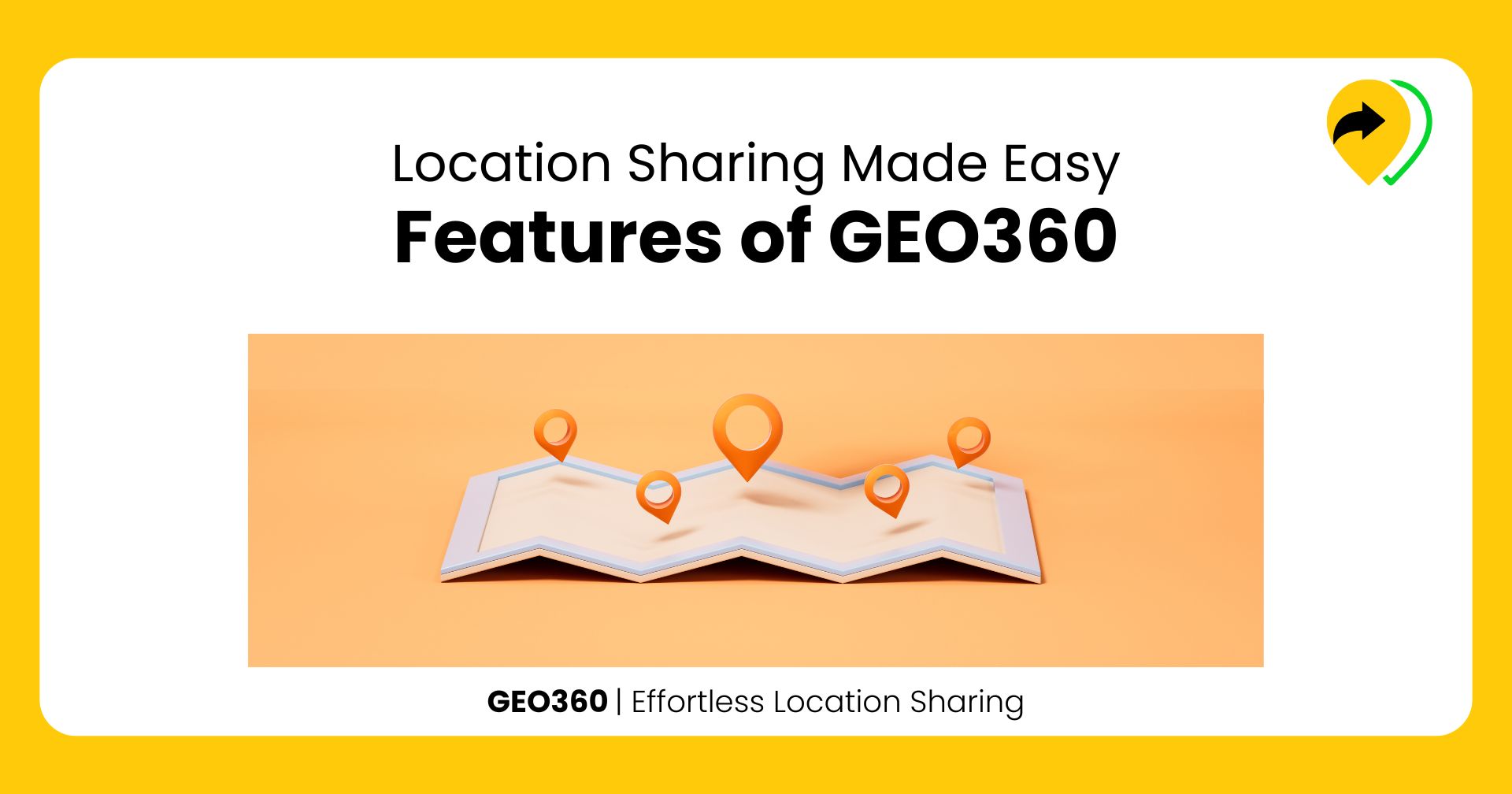 Features of GEO360